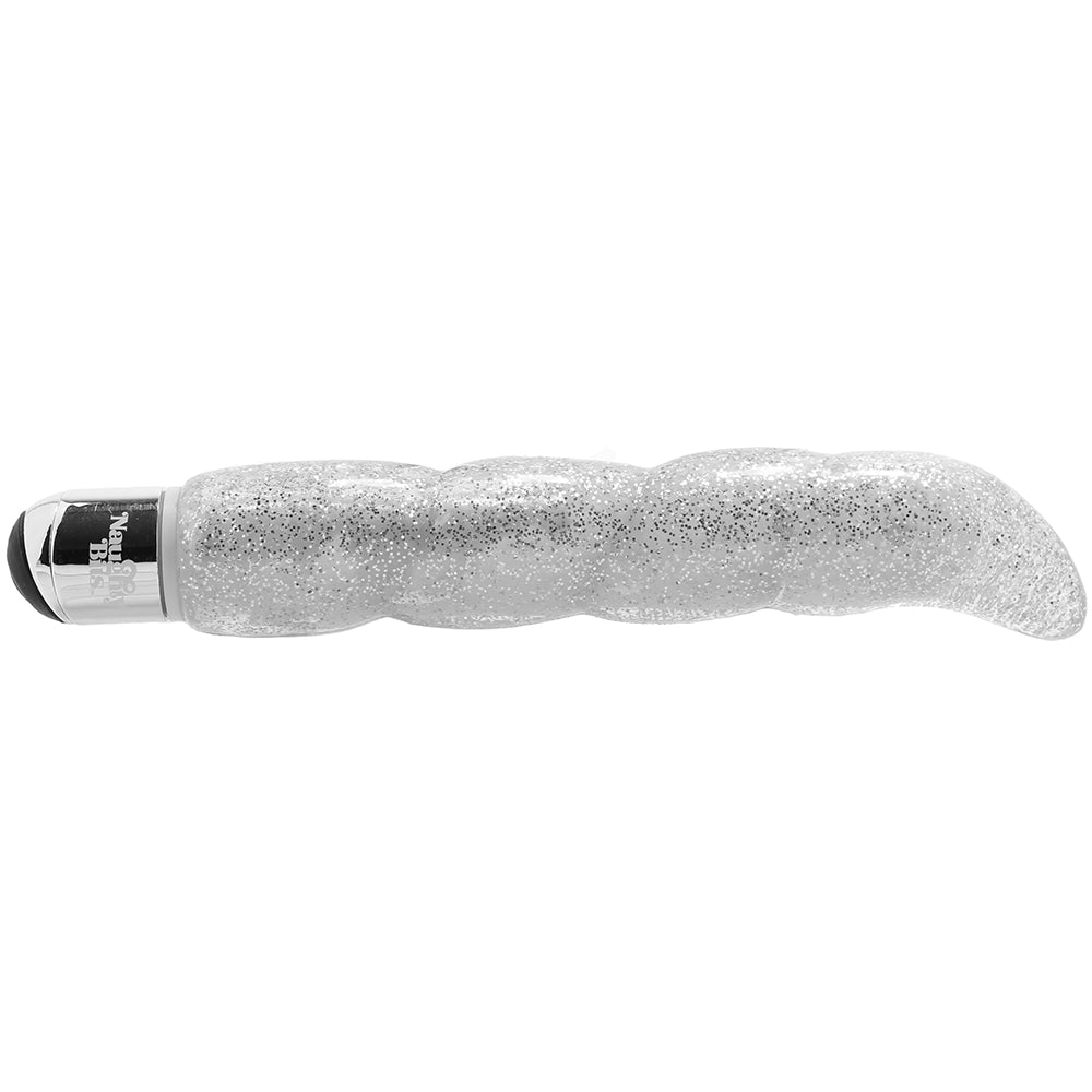 Naughty Bits Screwnicorn Majestic G-Spot Vibe Vibrators > G-Spot Vibrators