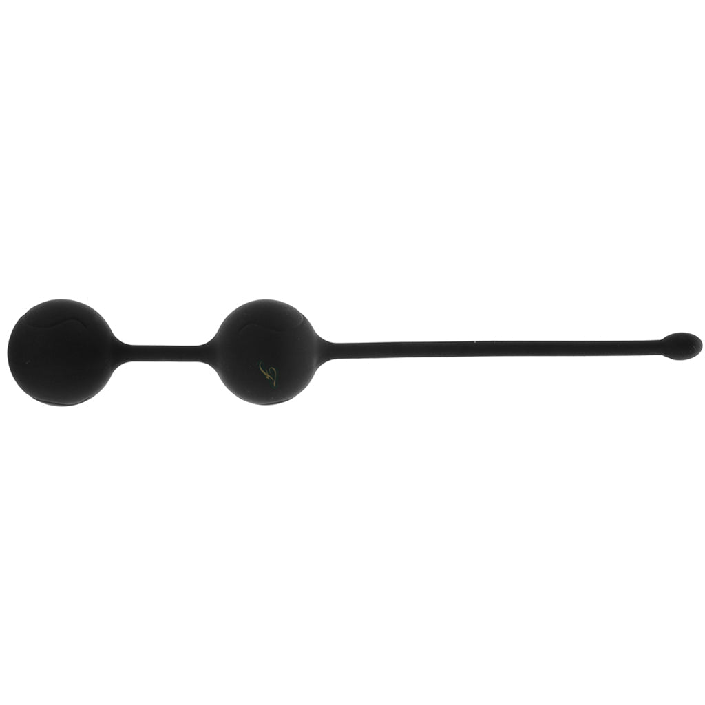 Frederick's of Hollywood Jiggling Love Balls Kegel, Ben Wa and Pelvic Health Tools