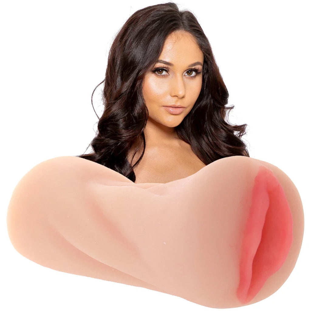 Ariana Marie Pussy Stroker Male Masturbators > Porn Stars