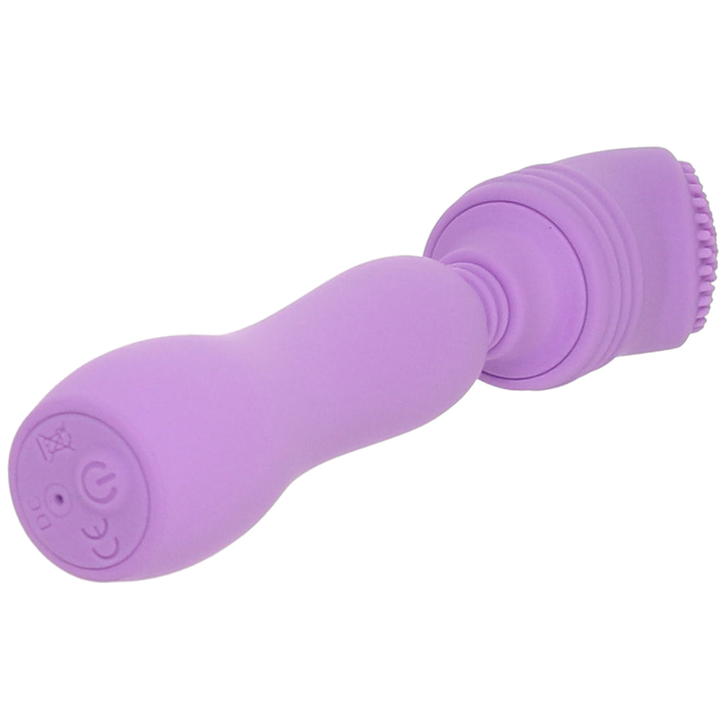 First Time Rechargeable Travel Teaser Kit Vibrators > Pocket Rockets