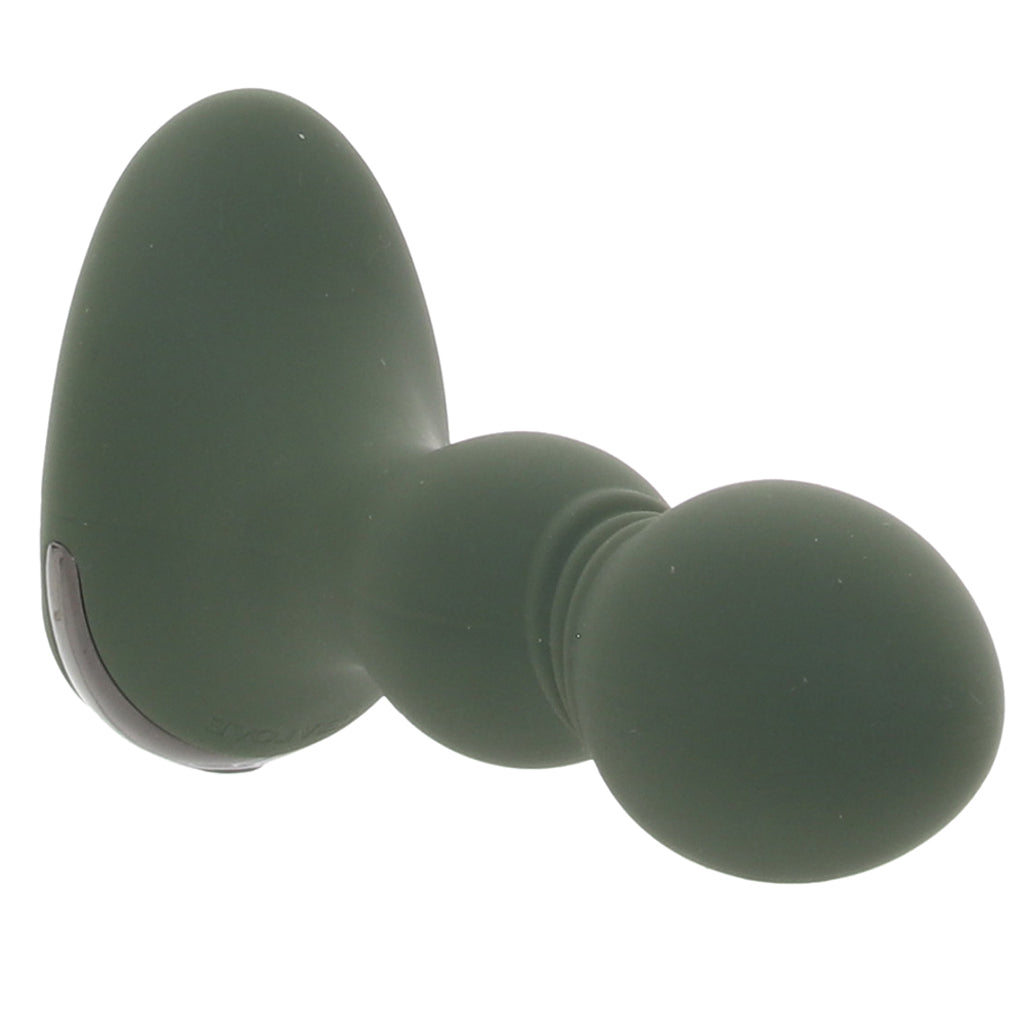 Lieutenant Prostate Massager Anal Sex Toys > Prostate Massagers