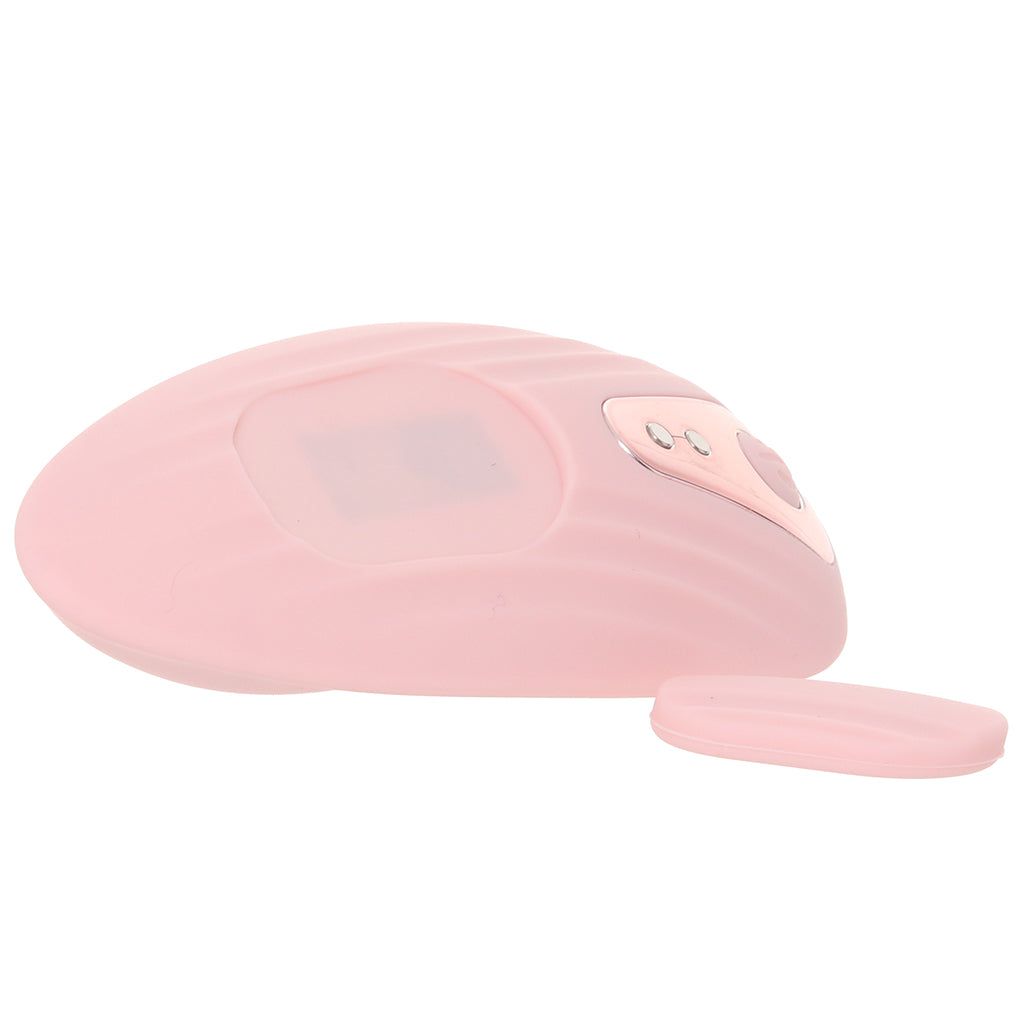 Loveline Céleste Remote Control Panty Vibe Vibrators > Wearable & Panty Vibrators