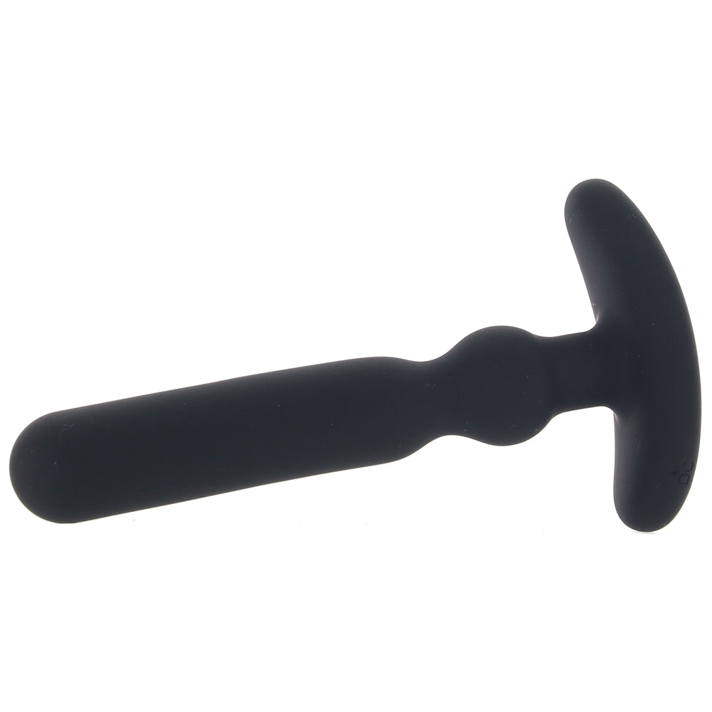 Colt Large Silicone Anal-T Vibe Anal Sex Toys > Anal Vibrators