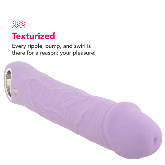 Large Purple Fantasy Vibe