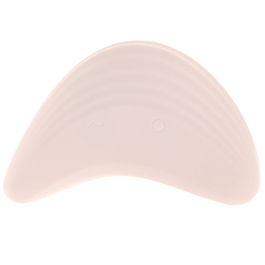 Playboy Tapping Palm Vibe Vibrators > Clitoral Stimulators