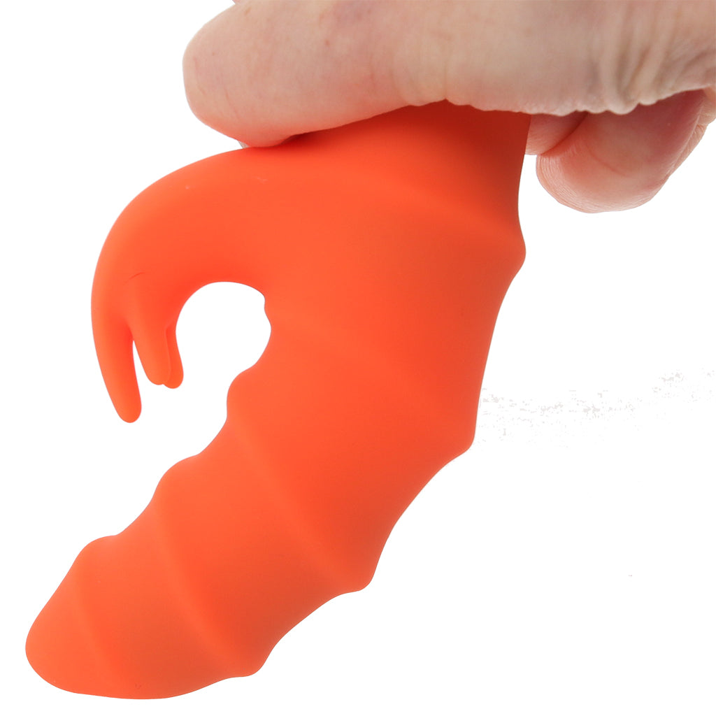 Rave Tickler Rabbit Vibe Vibrators > Rabbit Vibrators