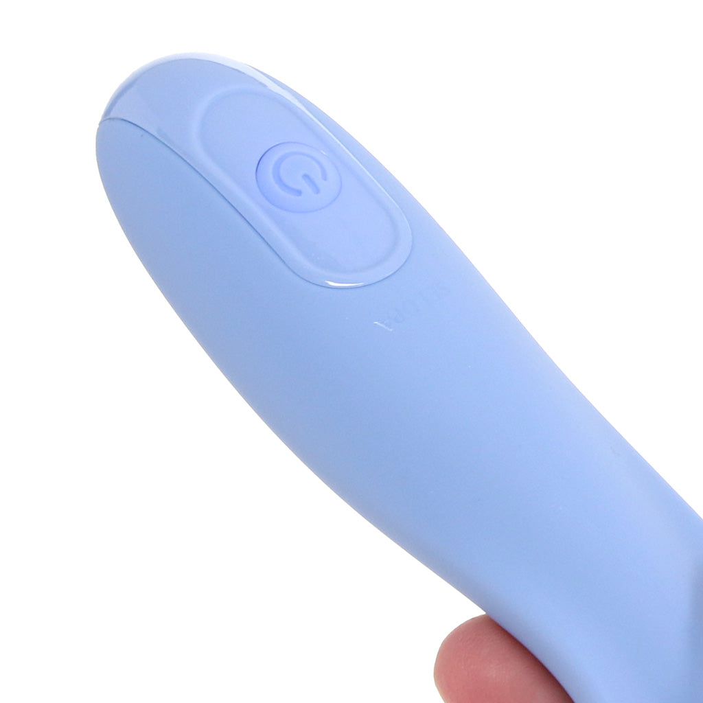 Selopa Tender Tickler Flexible Vibe Vibrators > Clitoral Stimulators