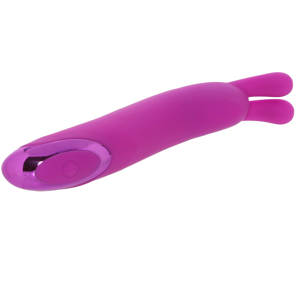 Kroma Turbo Bunny Vibe Vibrators > Clitoral Stimulators