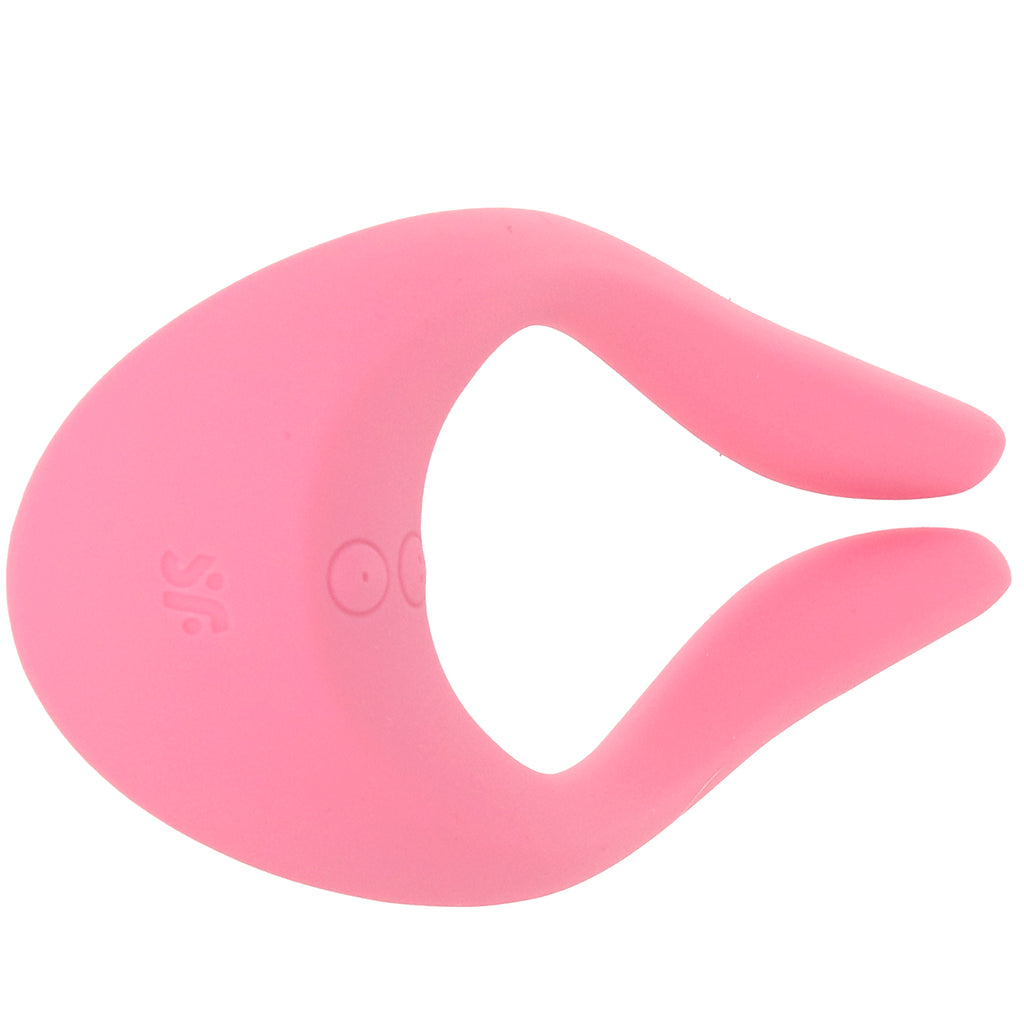 Satisfyer Endless Love Multi Vibrator in Pink Vibrators > Clitoral Stimulators