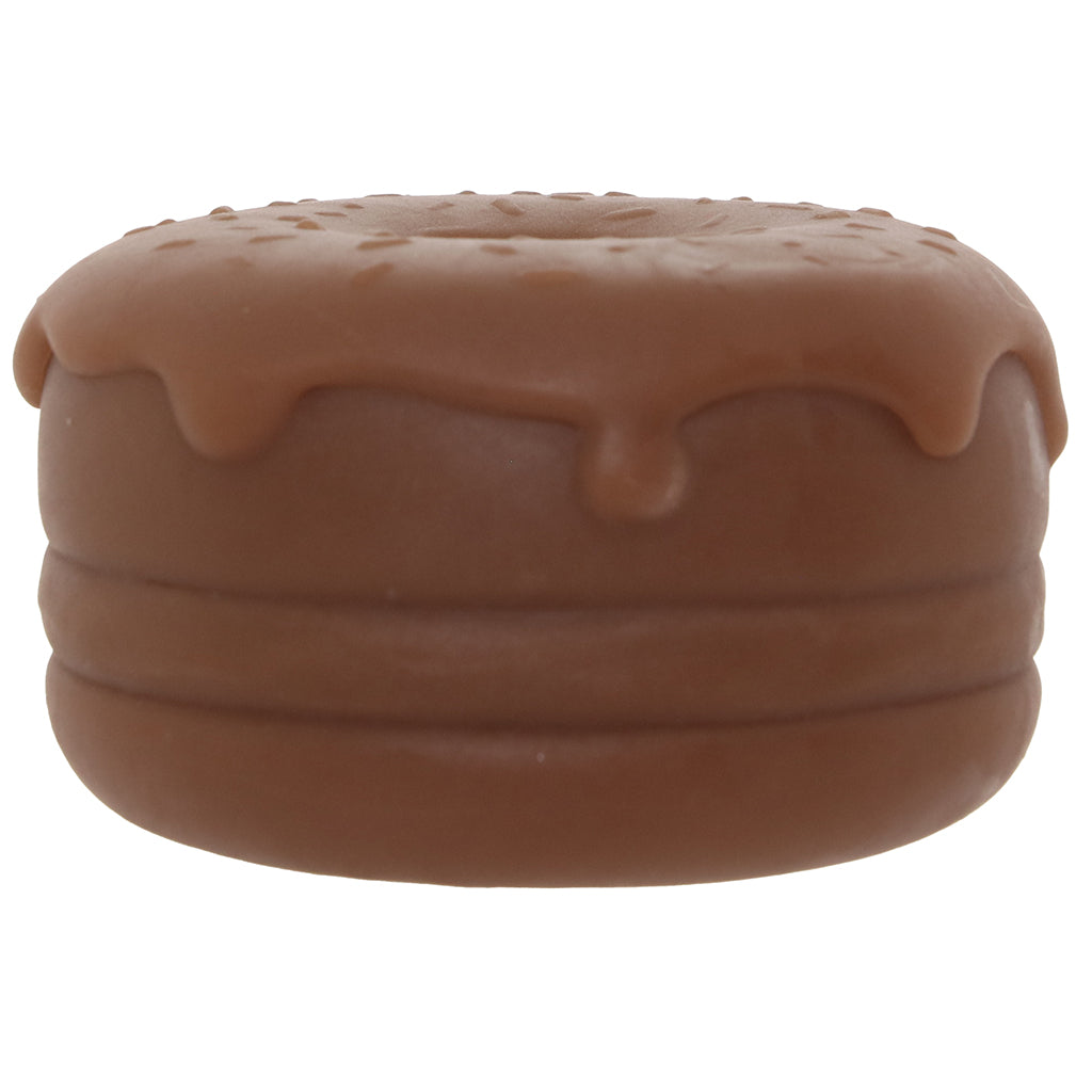 GoodHead Chocolate Donut Blowjob Set Male Masturbators > Discreet Masturbators