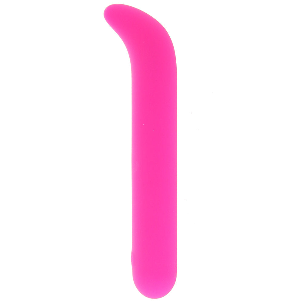 Bliss Liquid Silicone G Vibe Vibrators > G-Spot Vibrators
