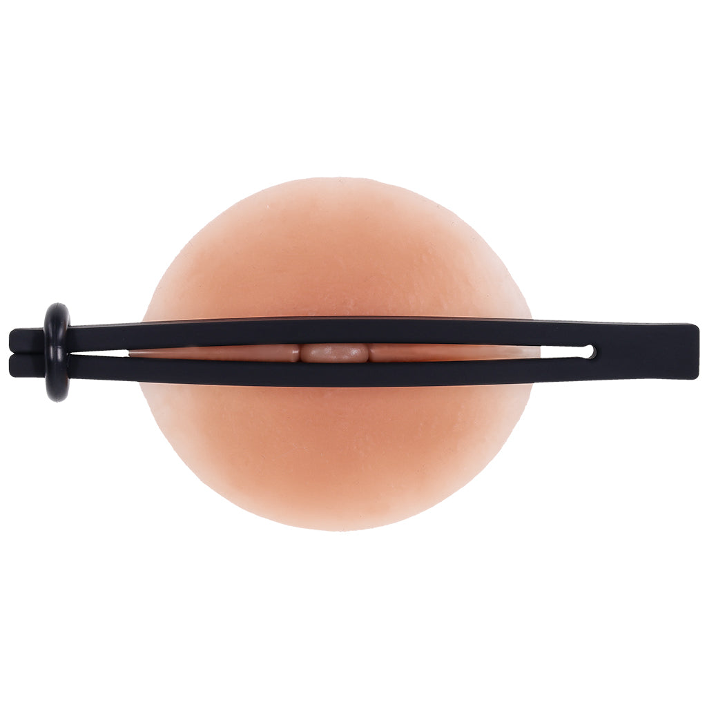 Edge Silicone Pinching Rods Bondage and Fetish > Nipple Stimulators & Clamps