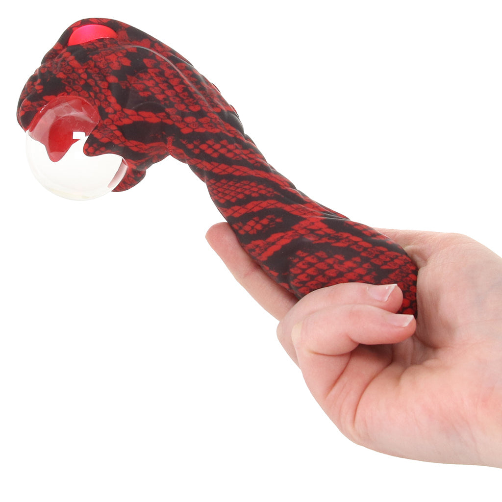 Creature Cocks Cobra Plasma Vibe Vibrators > Clitoral Stimulators