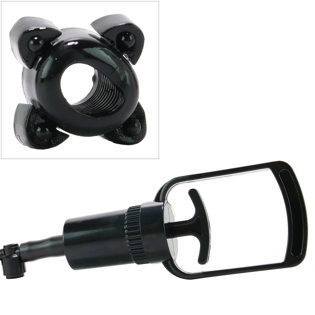 Classix XL Penis Enlargement Pump Male Enhancement > Penis Pumps