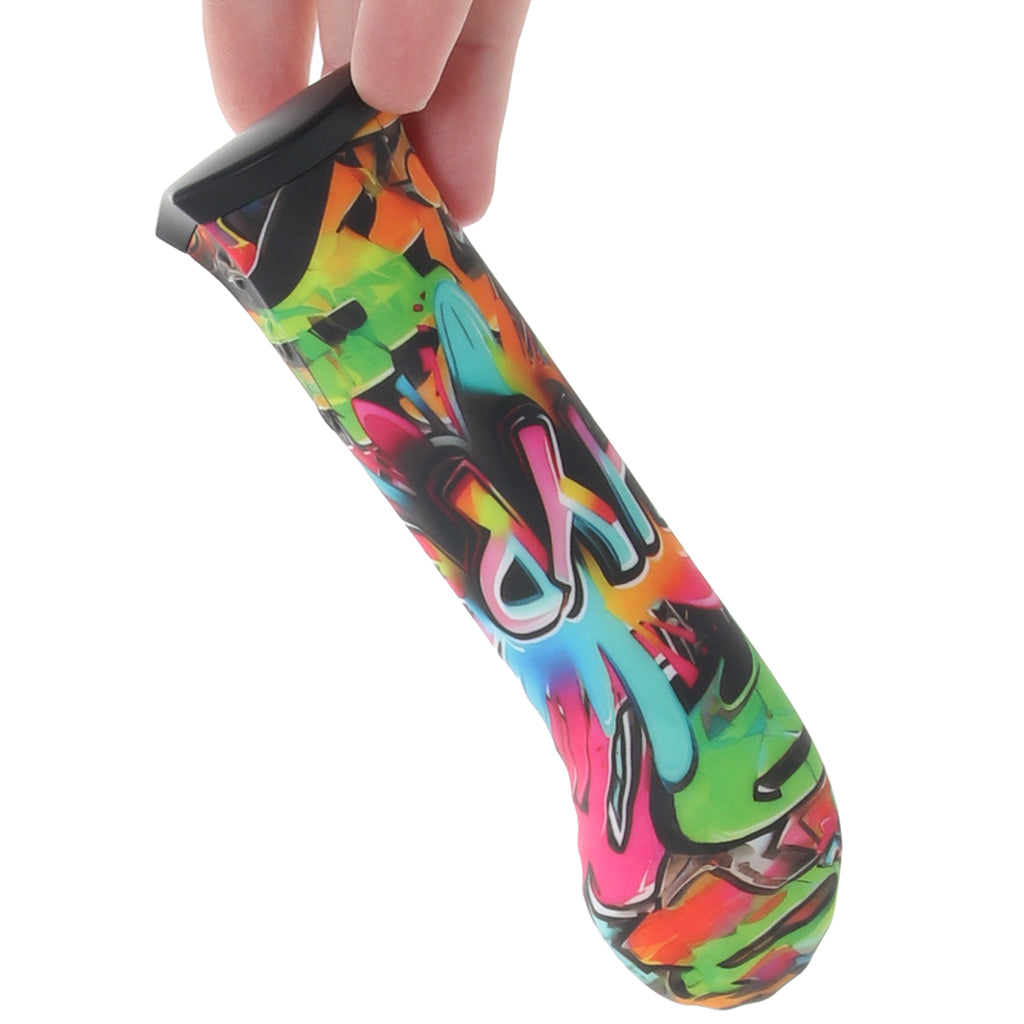 Hype Mini G Vibe Vibrators > G-Spot Vibrators
