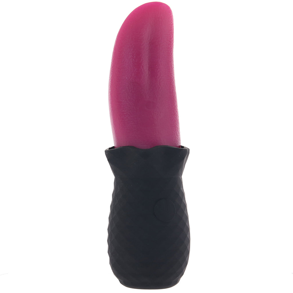Selopa Tongue Teaser Vibe Vibrators > Clitoral Stimulators
