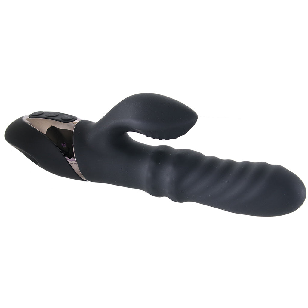 Ring It Home Rabbit Vibe Vibrators > Rabbit Vibrators