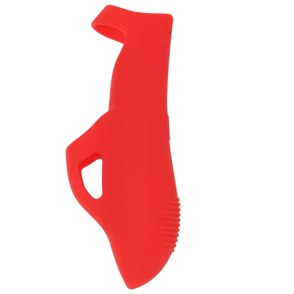 Lana Silicone Finger Vibe Vibrators > Finger Vibrators