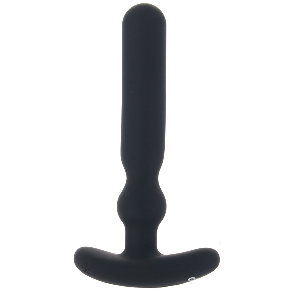 Colt Large Silicone Anal-T Vibe Anal Sex Toys > Anal Vibrators