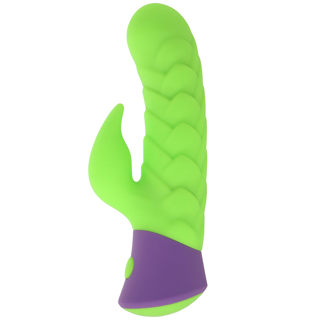 Rave Dragon G Rabbit Vibe Vibrators > Rabbit Vibrators