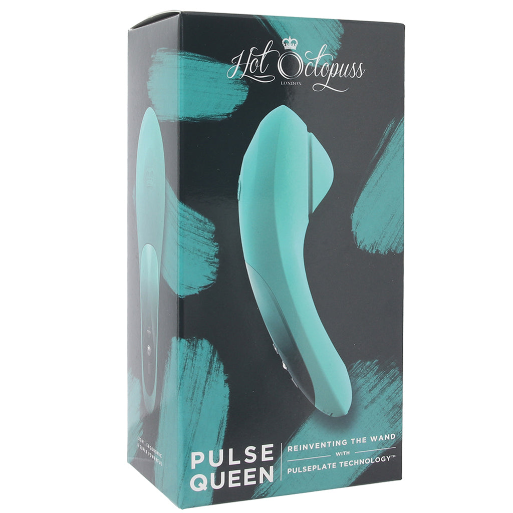 Pulse Queen Vibe Vibrators > Clitoral Stimulators