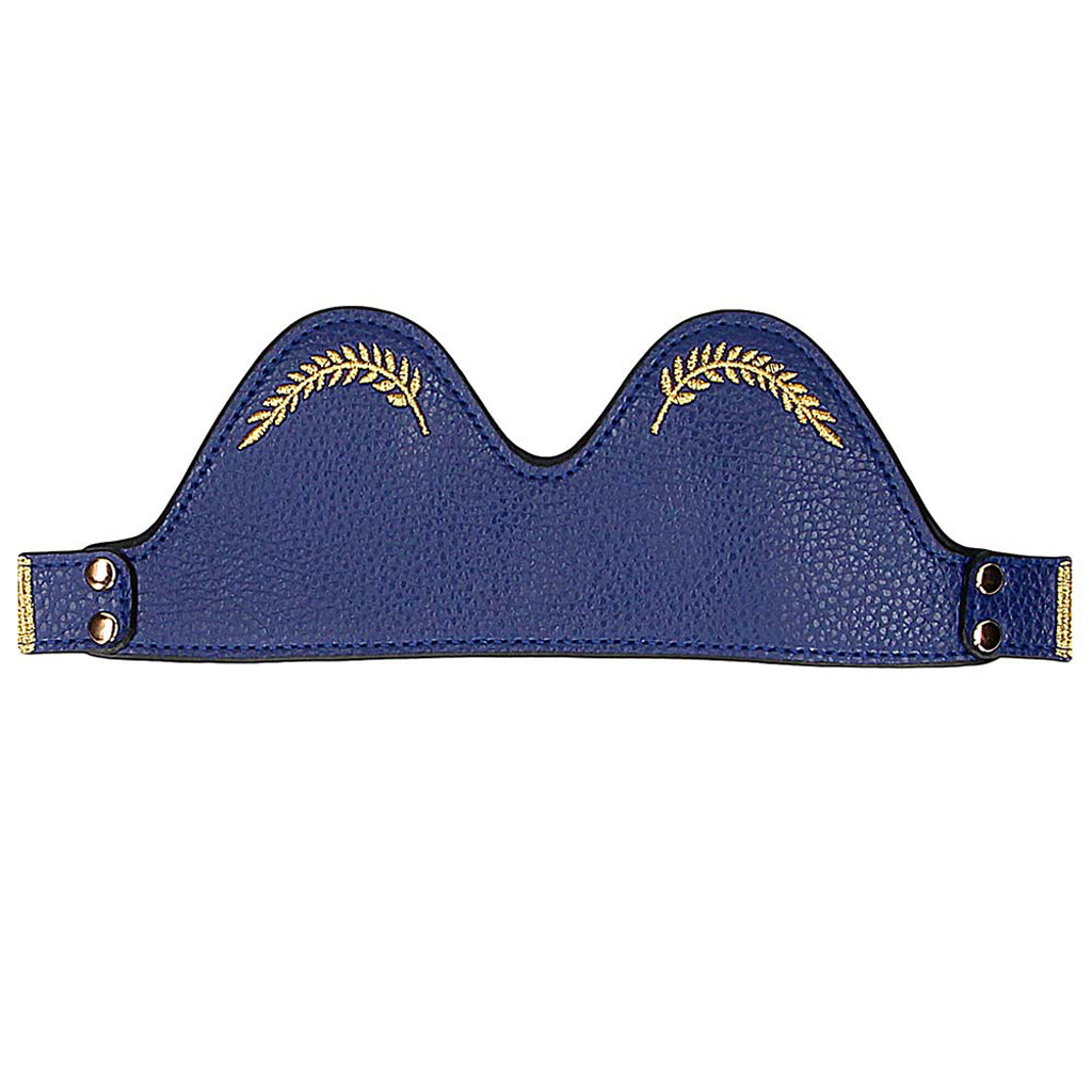Ouch! Sailor Themed Eye Mask Bondage and Fetish > Pleasure Masks and Dress Up Play