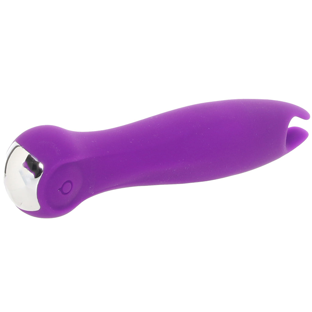 Kyst Teaser Bullet Vibe Vibrators > Clitoral Stimulators