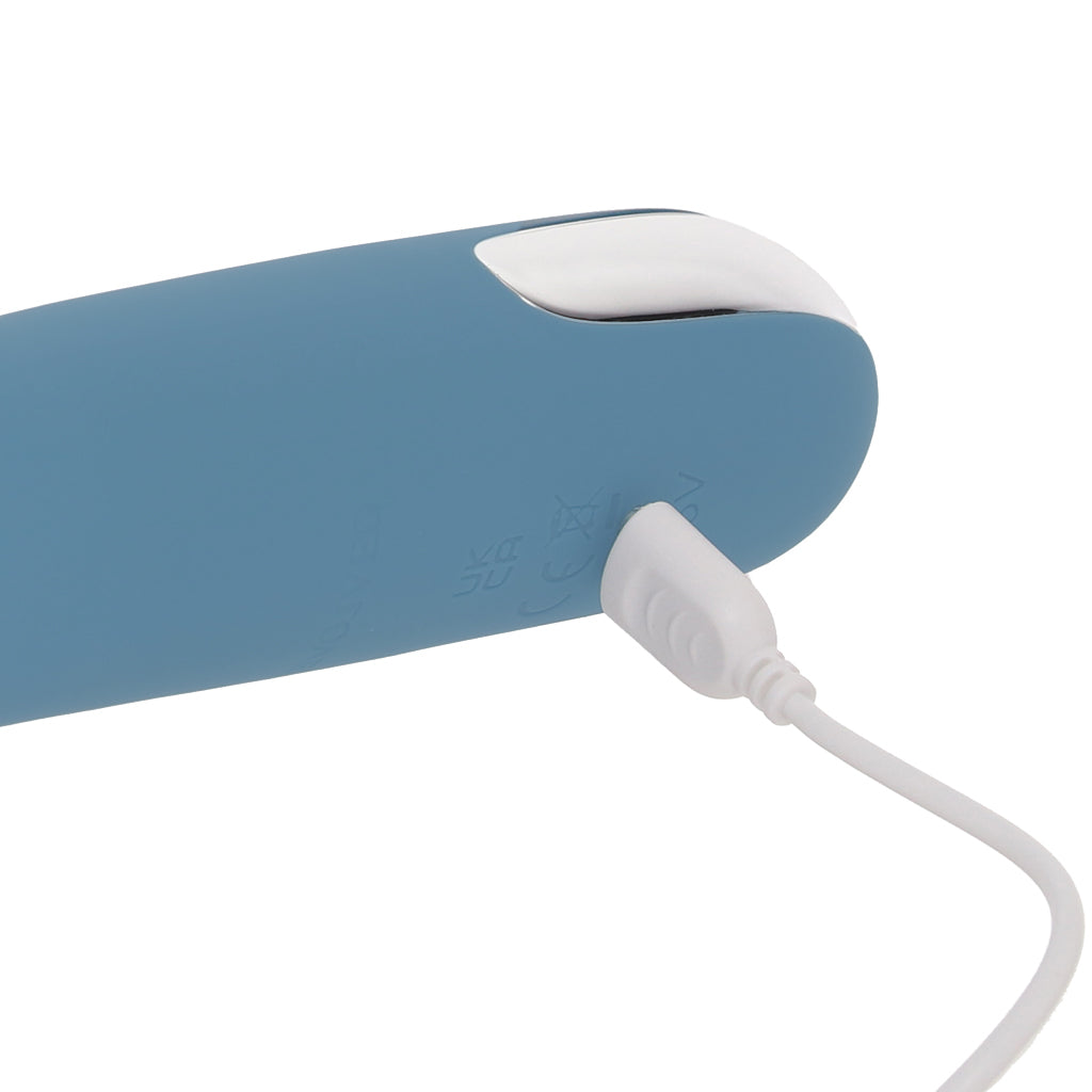 Queen Of All Trades Thrusting Vibe Vibrators > G-Spot Vibrators