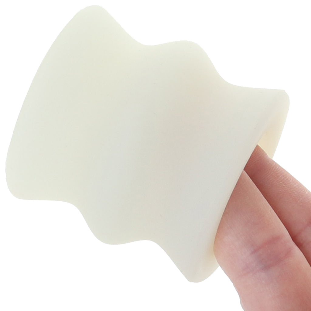 GoodHead Glow In The Dark Helping Head Stroker Male Masturbators > Pocket Strokers