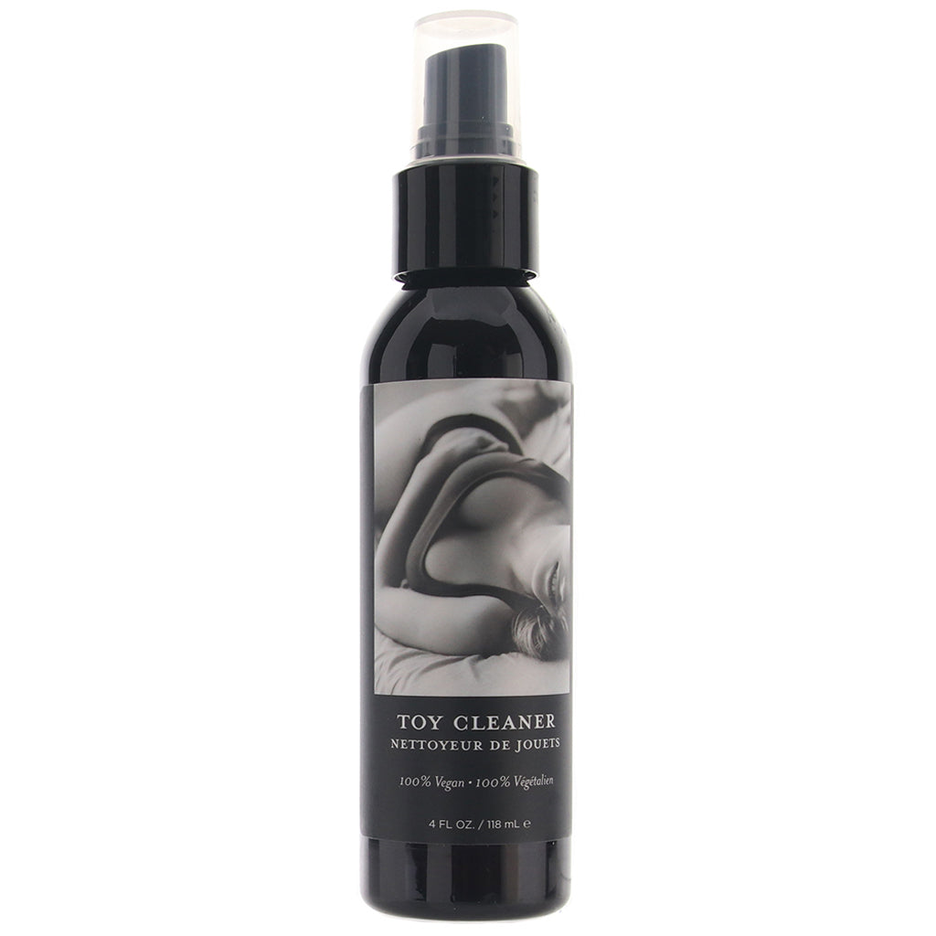 Hemp Seed Toy Cleaner in 4oz/118ml Lubes and Lotions > Sex Toy Cleaner