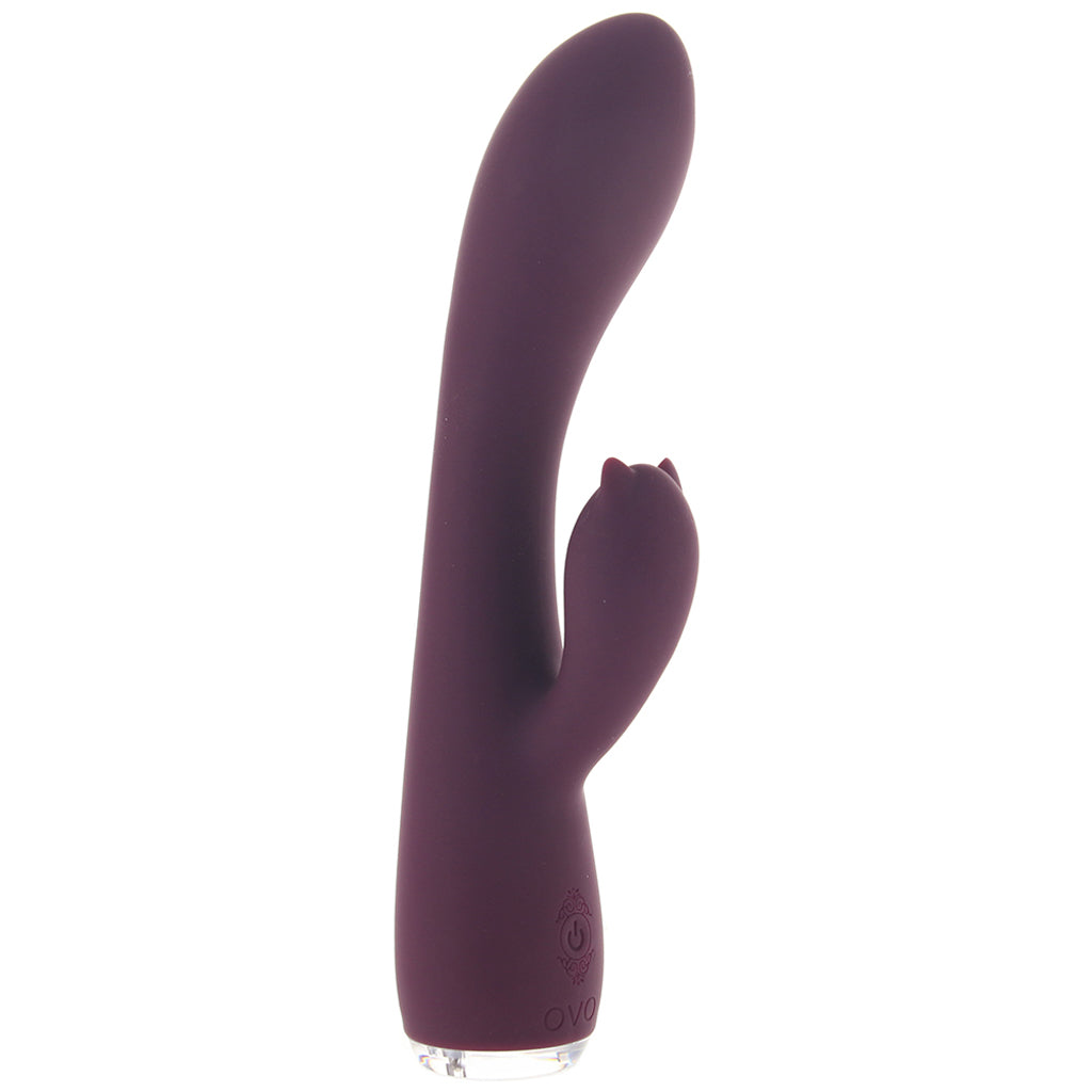 Beacon Light Up Rabbit Vibe Vibrators > Rabbit Vibrators