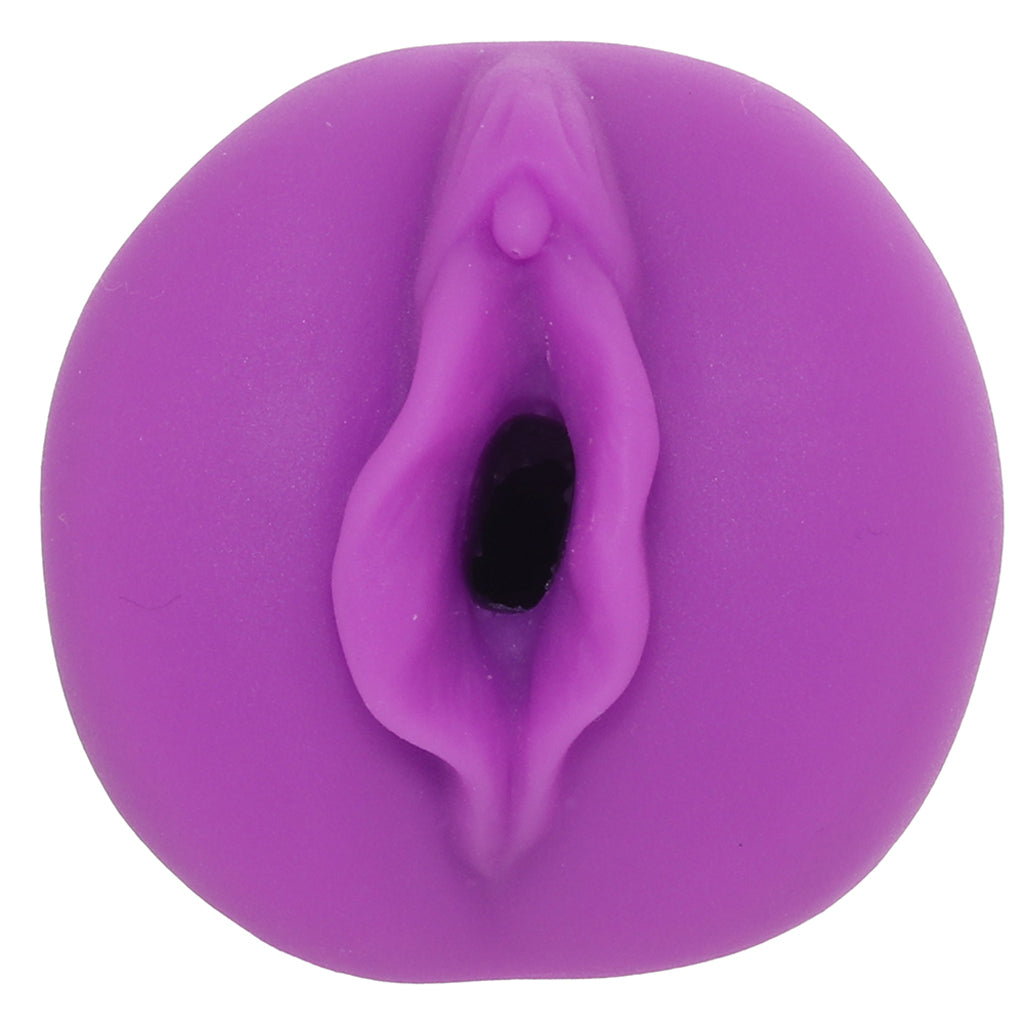Anime Roxy Pussy Stroker Male Masturbators > Pocket Strokers