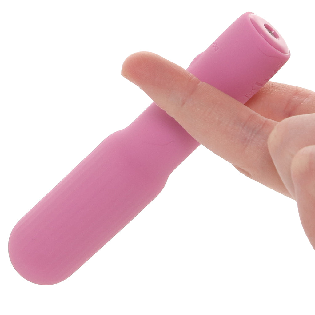 Pocket Rocket Elite Vibe with Texture Sleeve in Pink