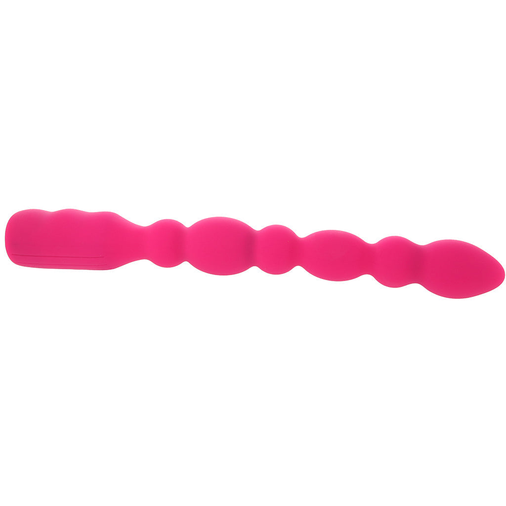 Inya Prime Vibrating Anal Beads Anal Sex Toys > Anal Beads