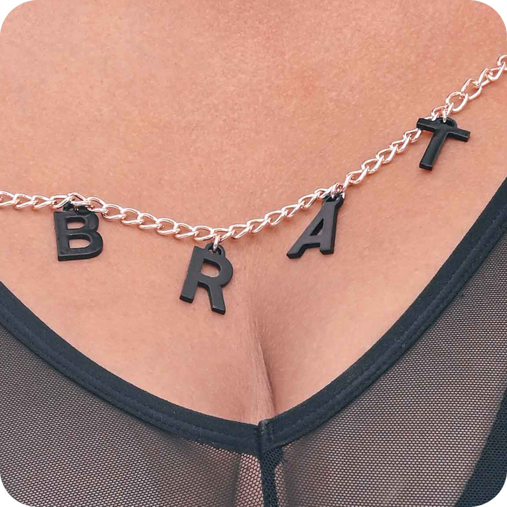 Sex & Mischief Brat Charmed Nipple Clamps Bondage and Fetish > Nipple Stimulators & Clamps