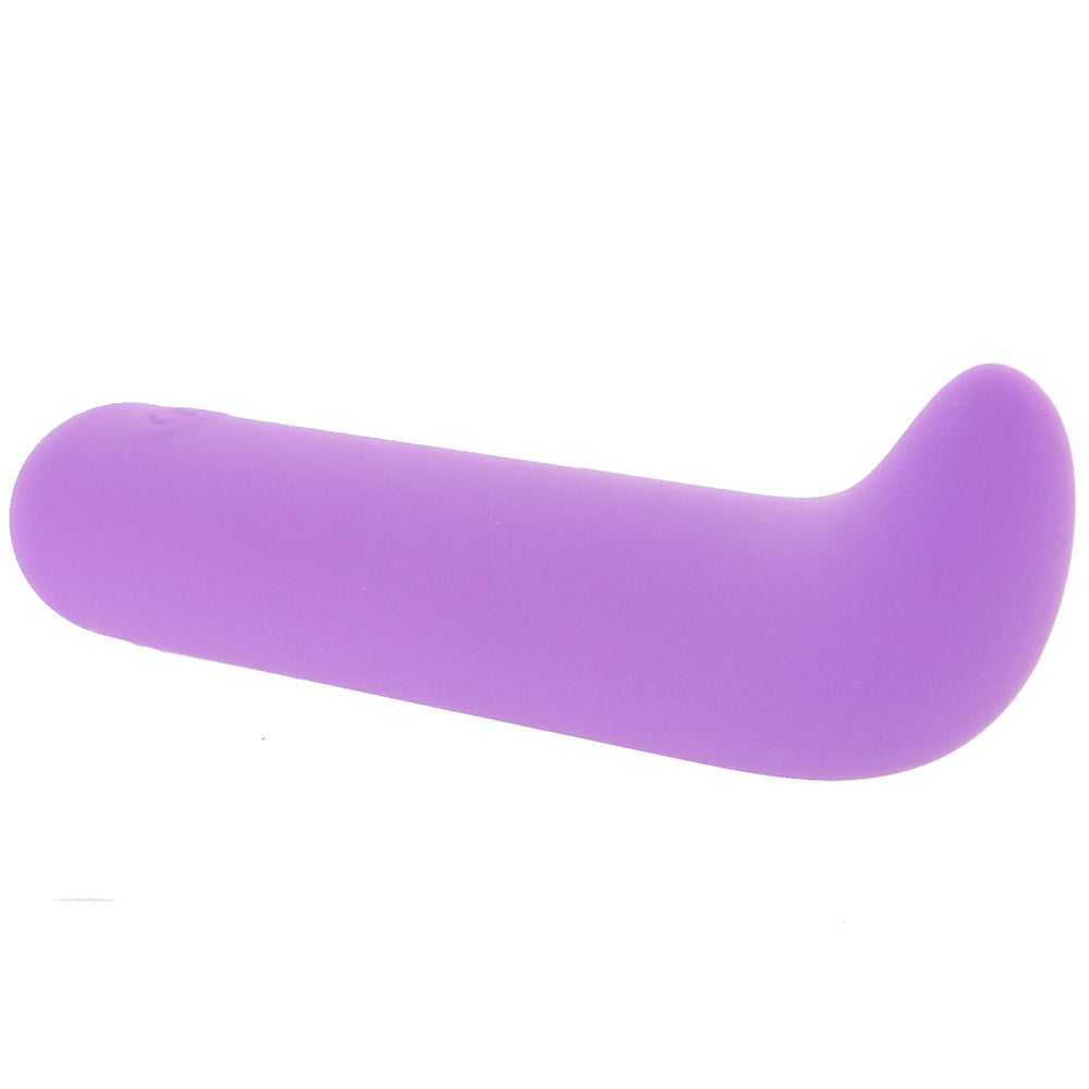 Bliss Liquid Silicone Mini G Vibe Vibrators > G-Spot Vibrators