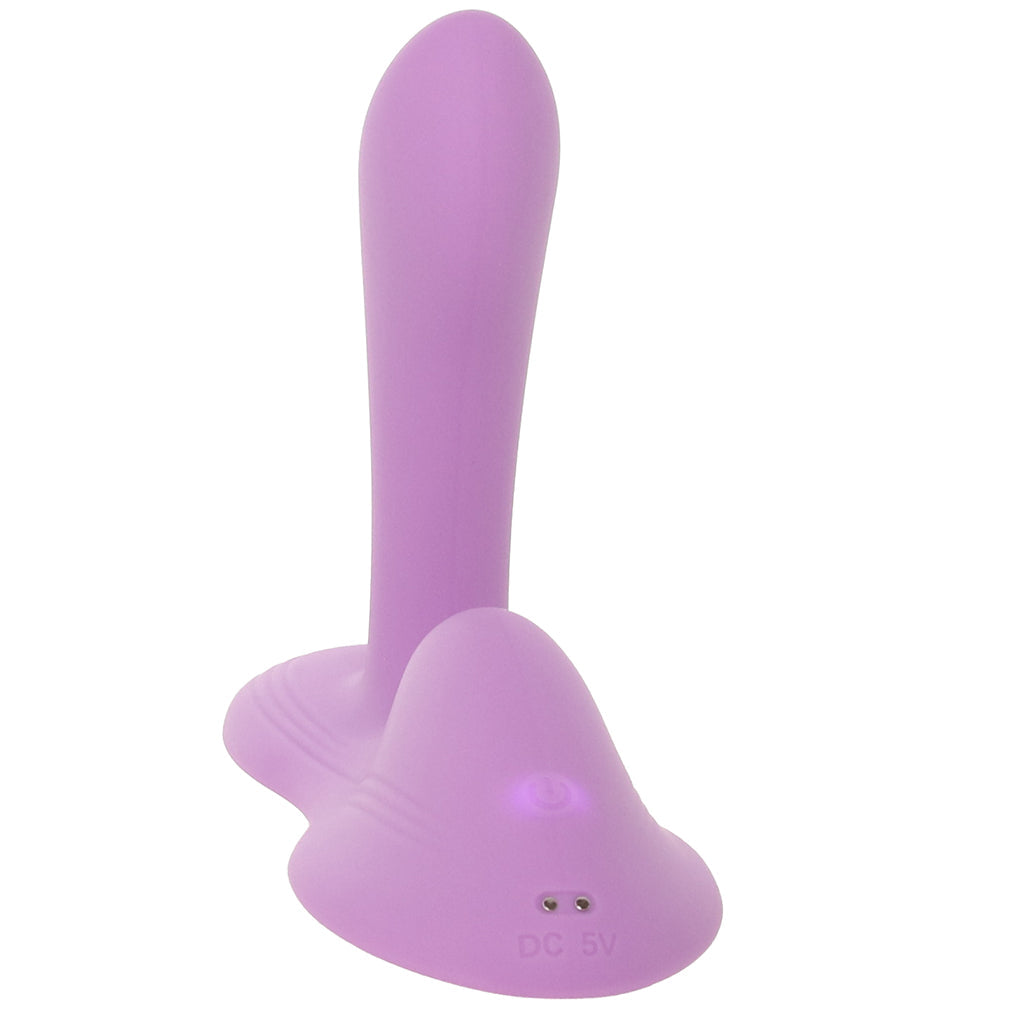 Grinders Paramour Vibe Vibrators > Grinder Sex Toys