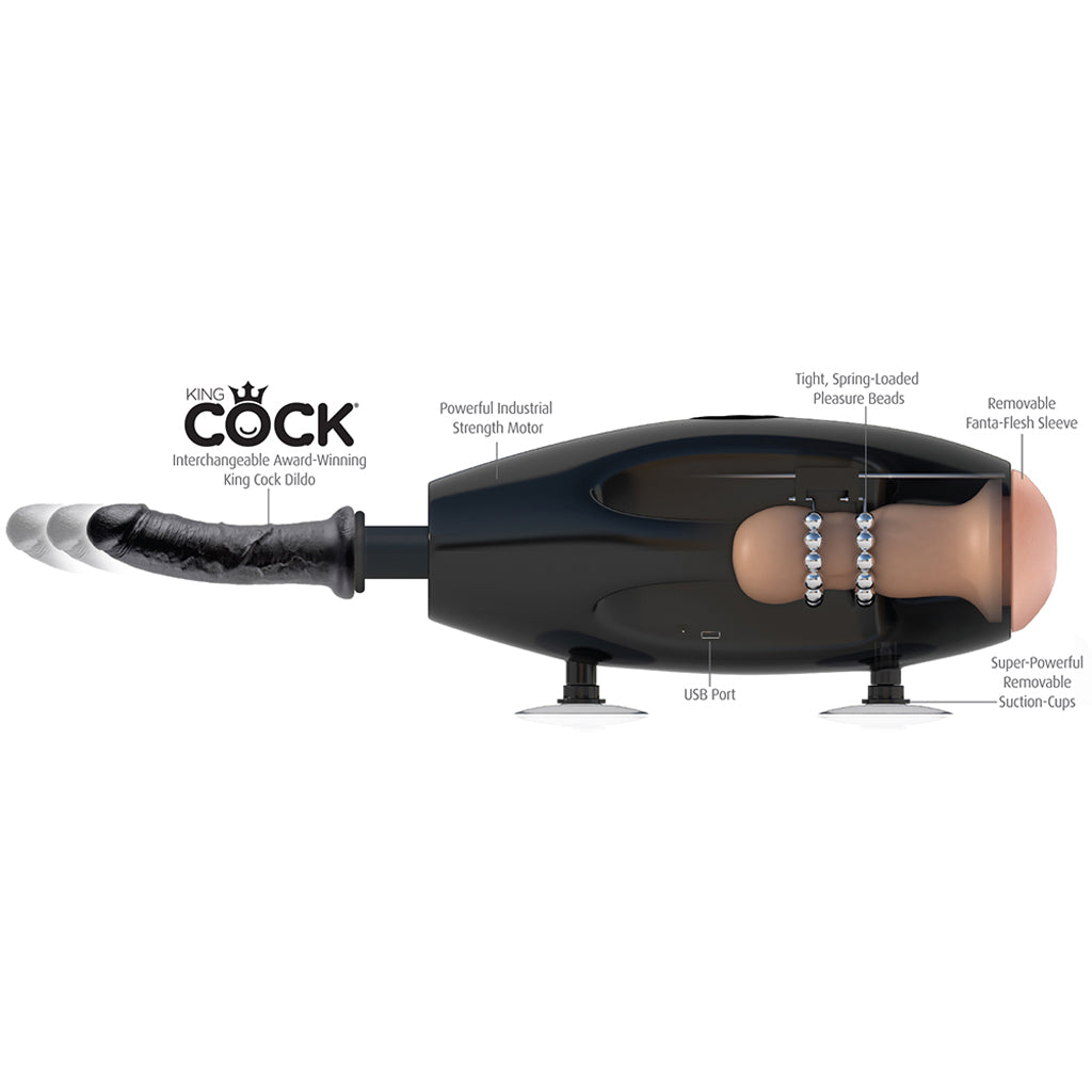 International Extreme Sex Machine Sex Furniture
