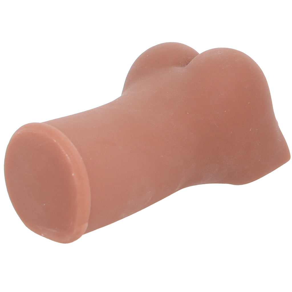 Cheap Thrills The Soldier Stroker Male Masturbators > Realistic Butts