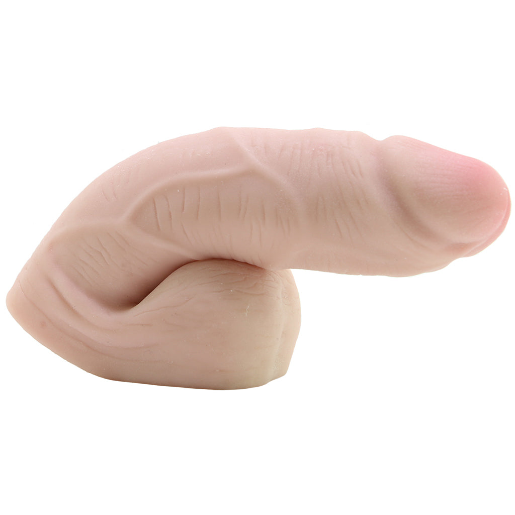 Performance 5 Inch Packer in Vanilla Sexual Wellness > Gender Expression and Affirmation