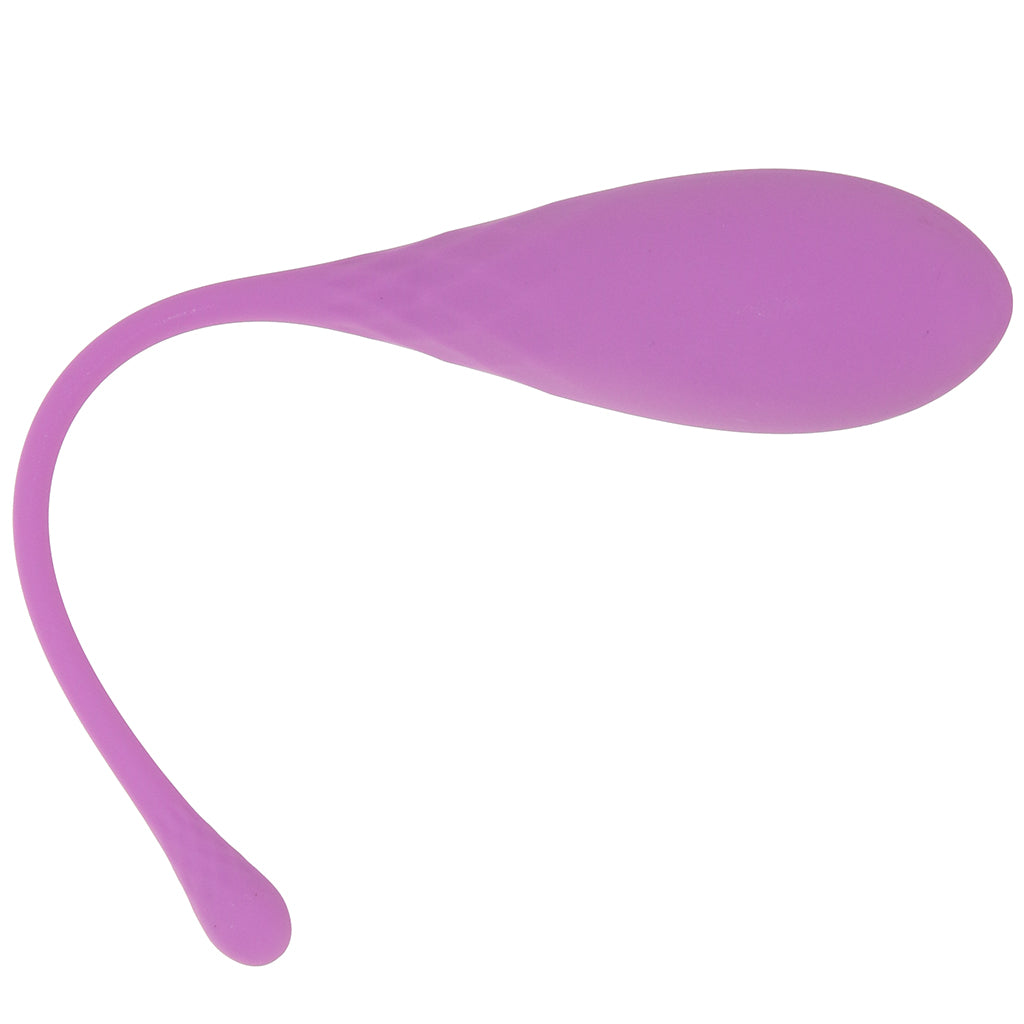 Fantasy For Her Kegel Train-Her Set in Purple Kegel, Ben Wa and Pelvic Health Tools