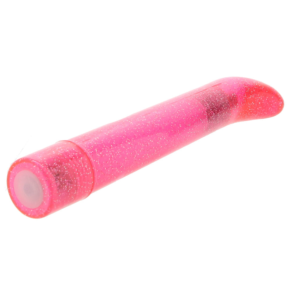Sparkle Slim G-Vibe in Pink Shop by Brand > CalExotics