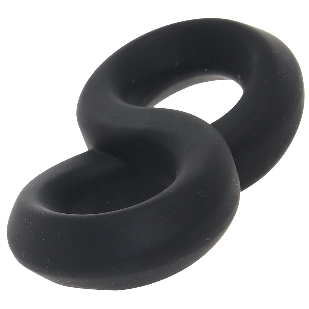 Performance Plus Launch Double Cock Ring Cock Rings