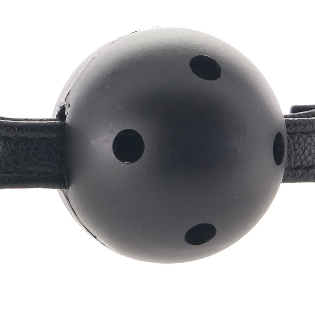 Ball Gag In A Bag Bondage and Fetish > Ball Gags & Mouth Restraints
