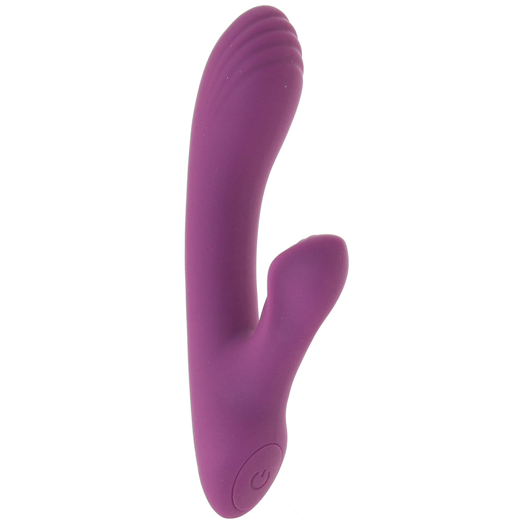 Playboy Bitty Bunny Rabbit Vibe Vibrators > Rabbit Vibrators