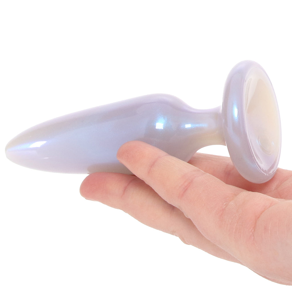 Fantasia Pleasure Small Butt Plug Anal Sex Toys > Butt Plugs