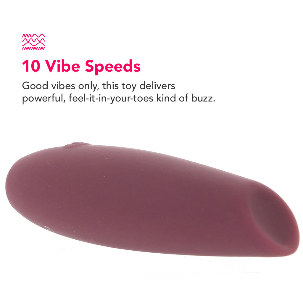 Mod Tilt Vibe Vibrators > Bullet and Egg Vibrators