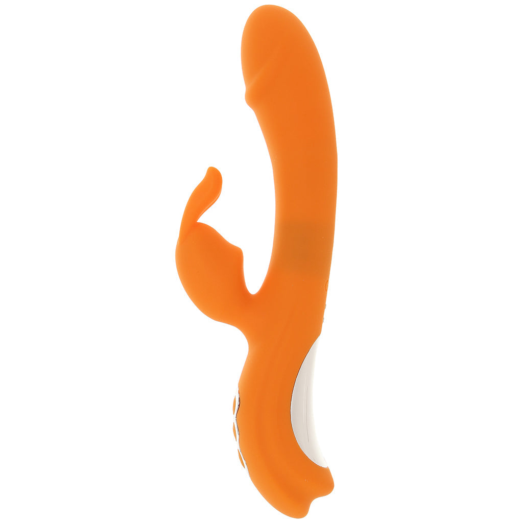 Intruder Wiggling Rabbit Vibe Vibrators > Rabbit Vibrators