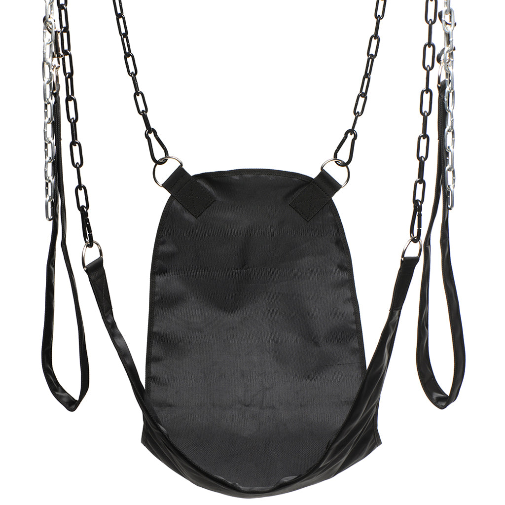 Master Series Slinger Nylon Sex Sling Bondage and Fetish > Sex Swings and Suspension