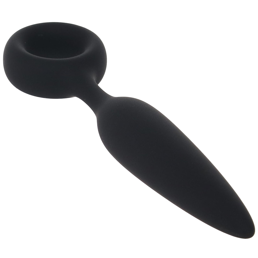 Renegade Slide Butt Plug Anal Sex Toys > Butt Plugs
